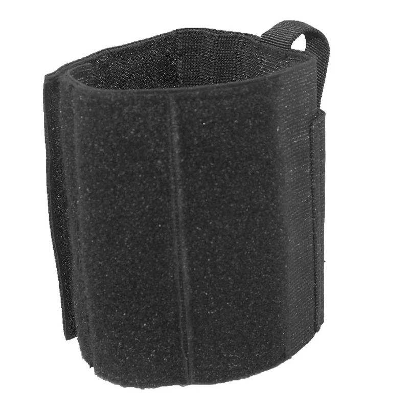 Funda de tobillo Militar Universal para pistola de Airsoft, para PPK USP 1911 SP2022, para caza táctica, ajustable al aire libre - imagen 4