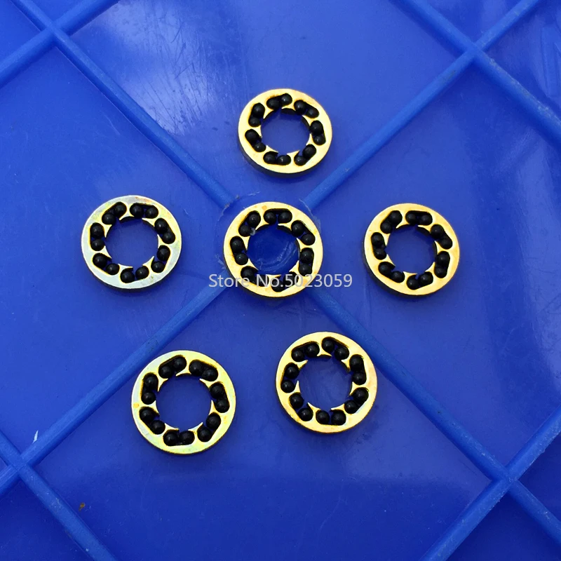 Herramientas de apertura rápida de rodamiento de bolas de cerámica, herramienta de cuchillo, 2 piezas, nuevo - imagen 3