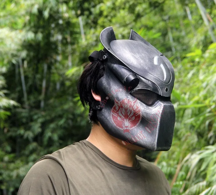 Mira táctica - Sistema de puntería