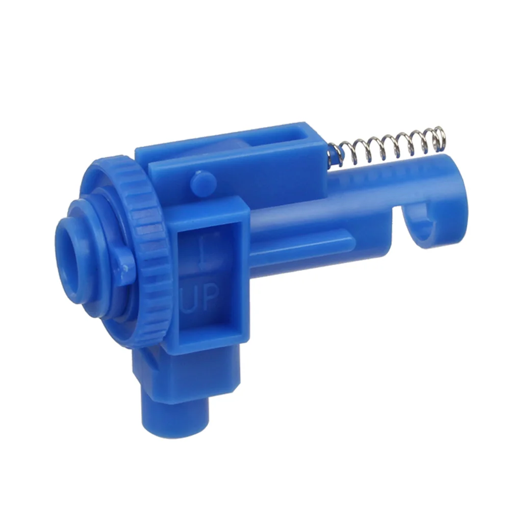 Tactifans-Rifle de plástico serie M4 M16 Airsoft AEG para Marui Dboys JG y Airsoft M4 Ver.2 AEG Series Paintball - imagen 2