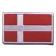 Denmark Flag