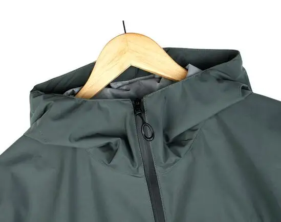 TMC2639-RG Rasput REI-EX, chaqueta Softshell, ropa de caza, camisas, ropa deportiva, abrigo cortavientos táctico al aire libre - imagen 5
