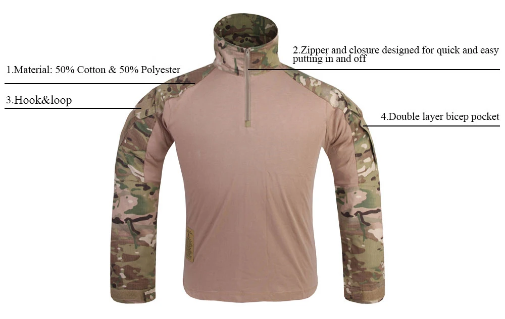 Uniforme - Relación calidad-precio