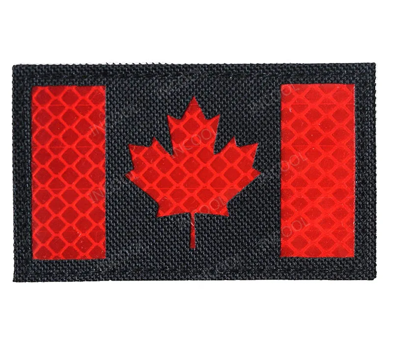 13 Reflective 8X5 CM