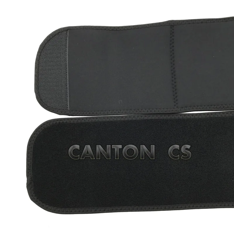 Funda de pistola con banda para el vientre para hombre y mujer, accesorio de transporte oculto, se adapta a todas las pistolas, mano derecha e izquierda - imagen 2