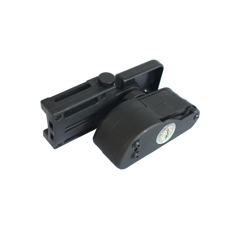 Accesorios para pistola Emersongear Cz P10c IPSC USPSA IDPA, competición de tiro, opción de velocidad GR, funda Universal para pistola de mano derecha - imagen 5