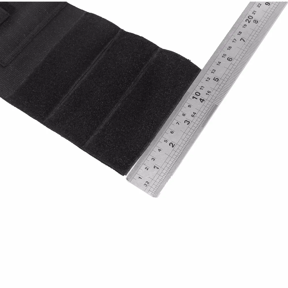 Funda de tobillo Militar Universal para pistola de Airsoft, para PPK USP 1911 SP2022, para caza táctica, ajustable al aire libre - imagen 5