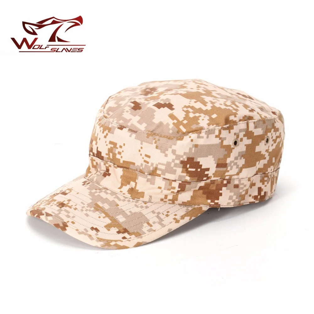 Gran oferta gorra militar combate táctico Flecktarn gorras de béisbol de camuflaje para hombres sombrero de camuflaje senderismo pesca caza sombreros - imagen 3