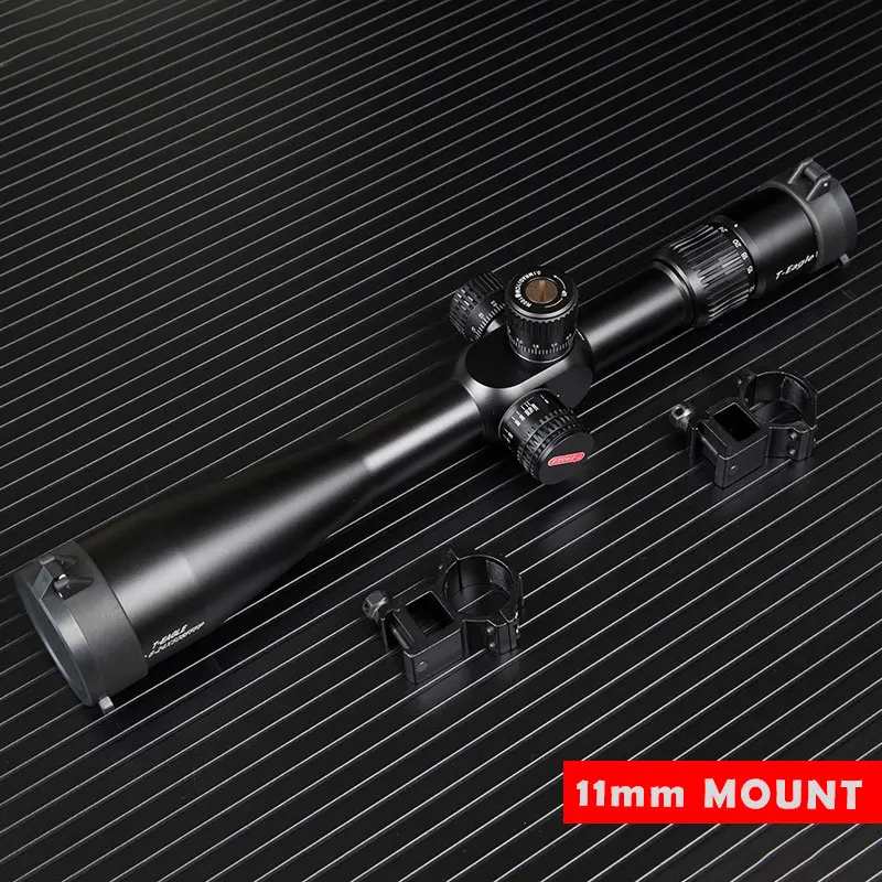 11mm Rail