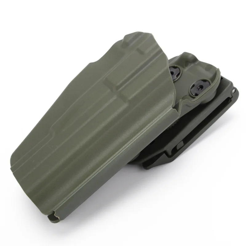 Funda táctica para pistola de caza, cinturón de cintura, accesorio para Glock & GRAND POWER y otras armas - imagen 4