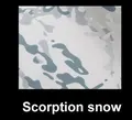 snow Scorption