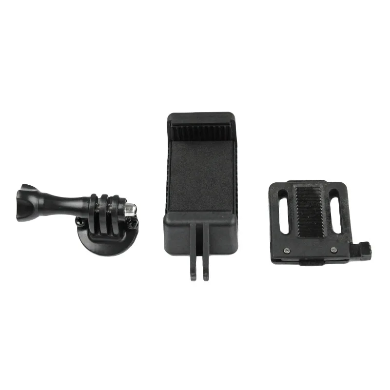 VULPO-Adaptador de Base de montaje para casco NVG, montaje fijo para teléfono móvil y Gopro Hero 1/2/3/4, accesorios para casco - imagen 5