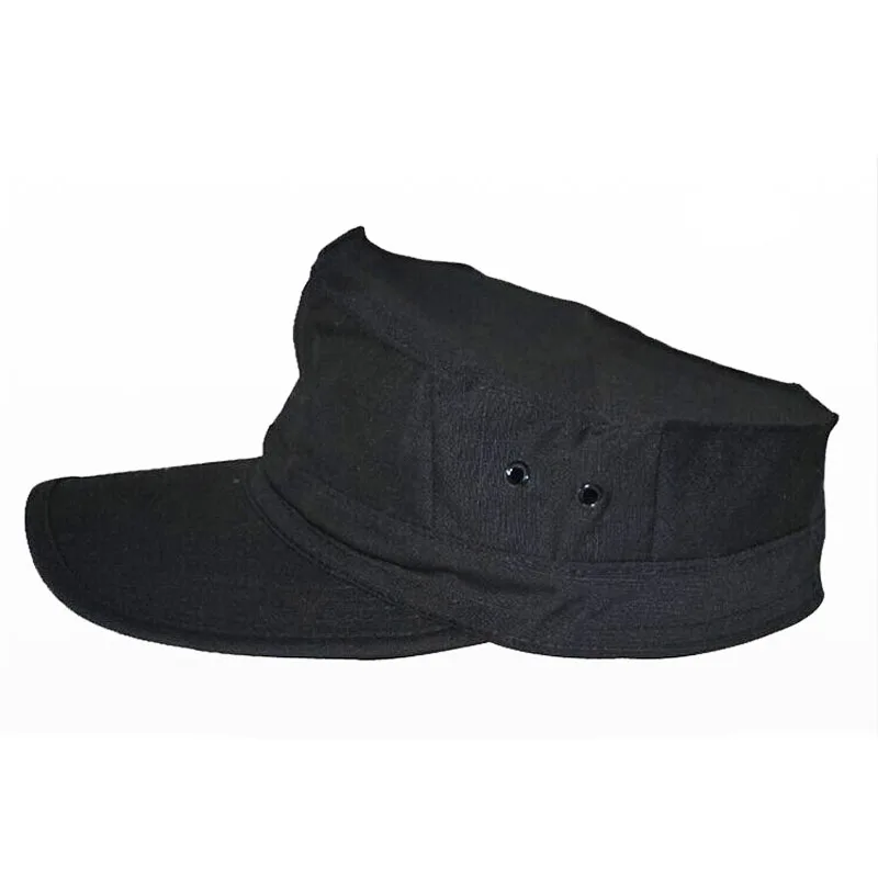 Gorra octogonal unisex MEGE, gorra de béisbol táctica Airsoft a la moda, gorra militar para hombre, talla libre 59-60 - imagen 4