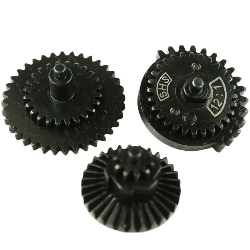 VULPO 12:1 juego de engranajes de velocidad Ultra alta para caja de cambios Ver.2/3 - imagen 3