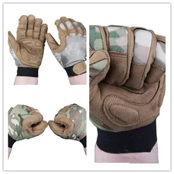 Emerson Guantes Tácticos Combate MCBK para Hombre y Mujer