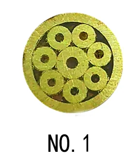 NO.1