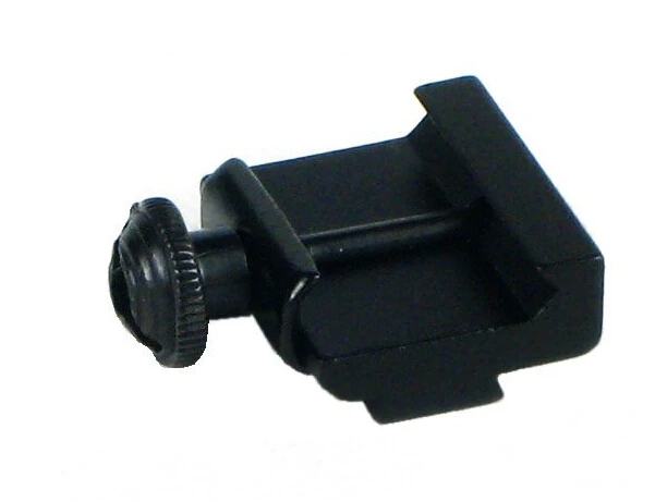 Riel de montaje para mira de 20MM a 10MM/11MM, adaptador Picatinny Weaver, accesorios de montaje - imagen 4