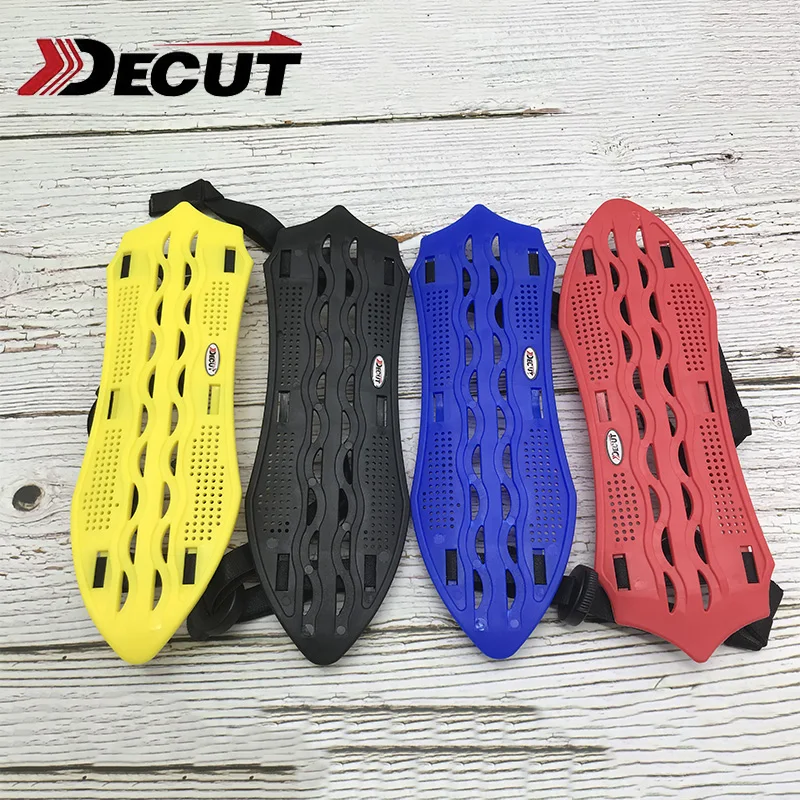 Protector de brazo para tiro con arco, 4 colores, para caza, equipo de seguridad deportivo