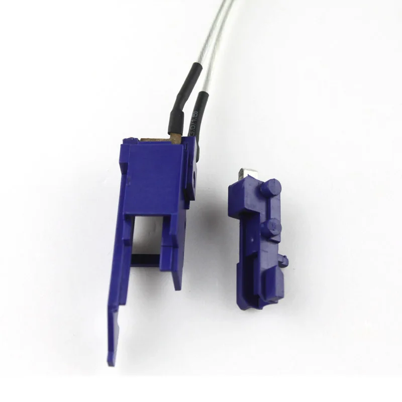 Conjunto de circuito de interruptor de gran capacidad para cableado frontal de caja de cambios Ver.3 - imagen 3