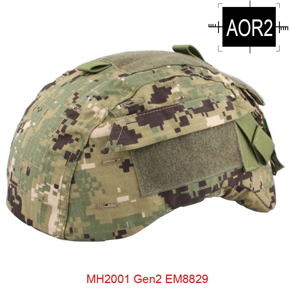 Gen2 AOR2