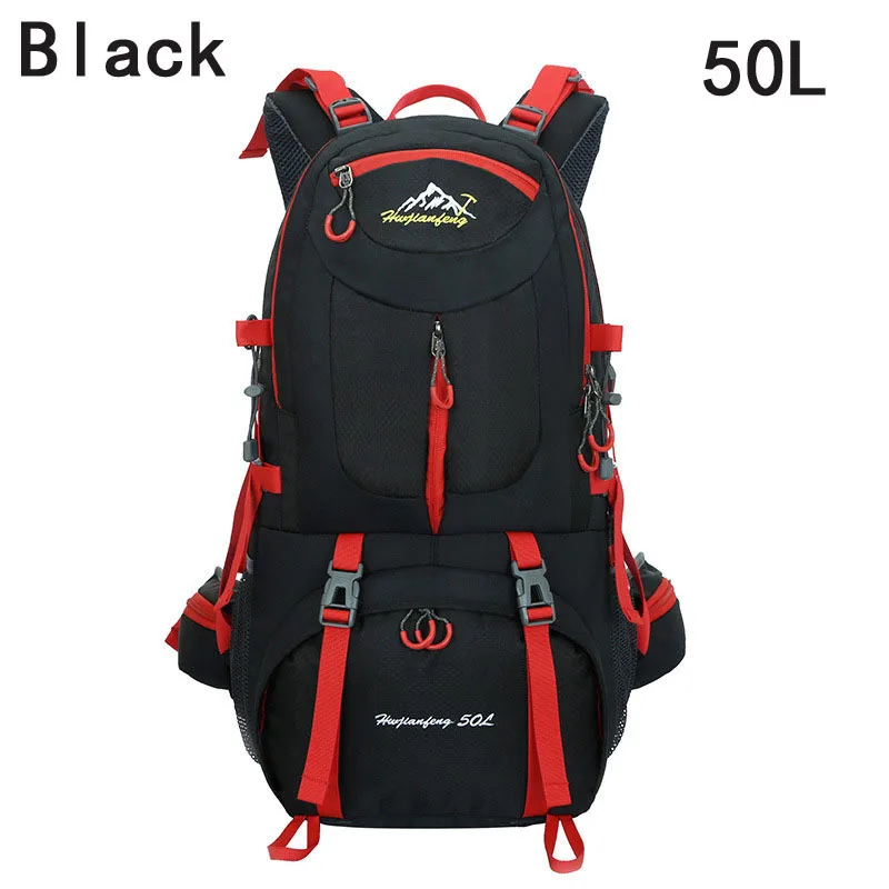 Black 50L