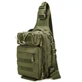 Verde militar