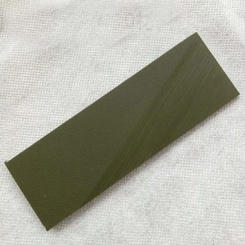 Olive 120x40x4mm