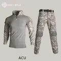 9 ACU