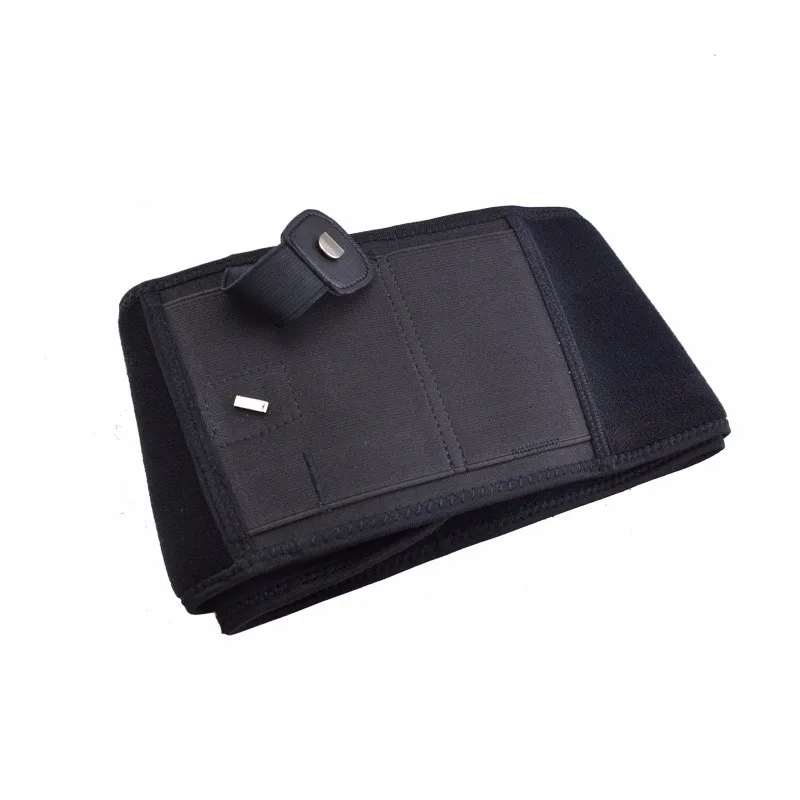 Funda táctica oculta de alta calidad, funda ajustable para pistola, se adapta a todas las pistolas universales - imagen 3