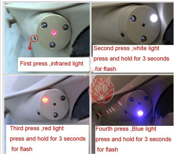 Diseño Predator - Autenticidad cinematográfica