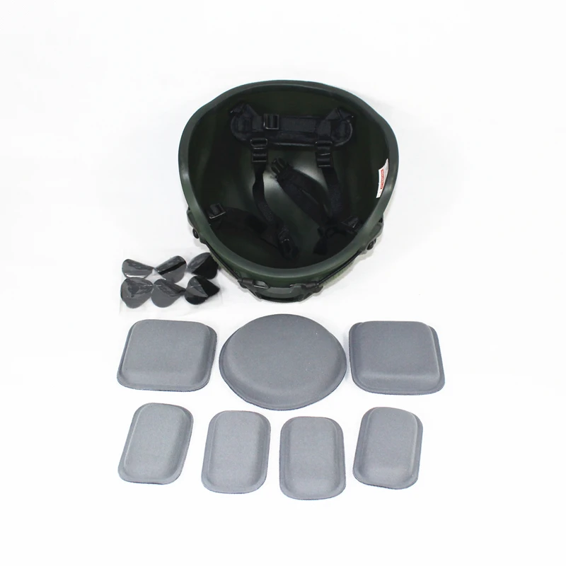 Casco Ciclismo - Detalle de cierre