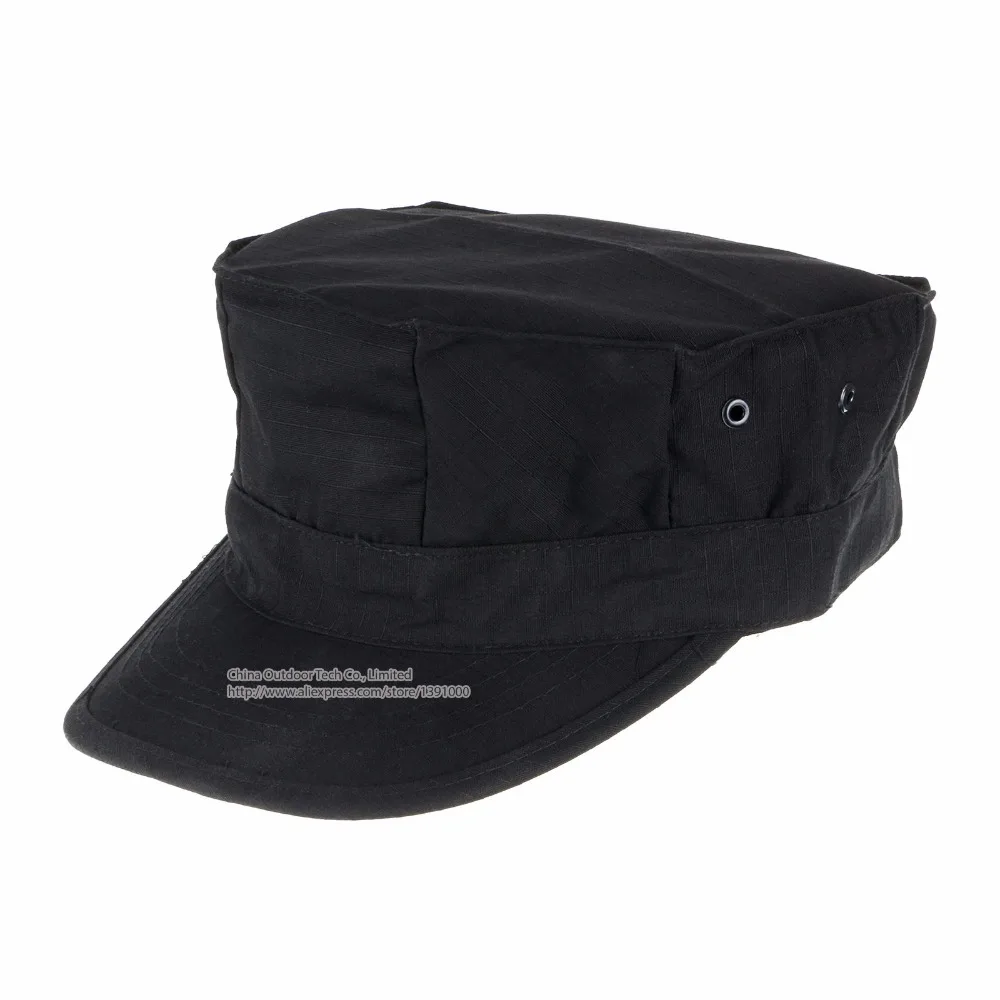 Sombreros militares tácticos de verano para hombre, gorra de playa, gorra deportiva de la patrulla militar, gorra de béisbol ajustable - imagen 2