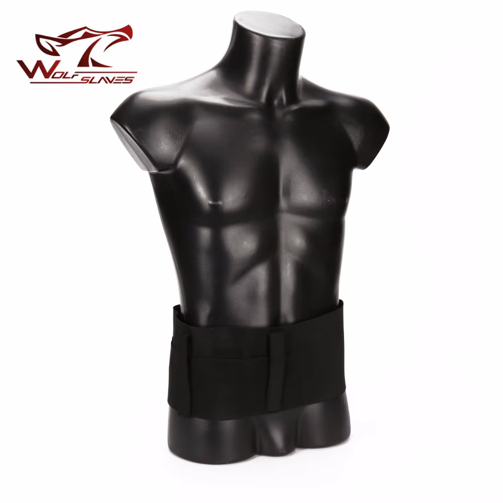 Funda de transporte oculta táctica al aire libre, funda de pistola de vientre ajustable, funda de cintura de pistola Abdominal elástica, Glock Beretta - imagen 3