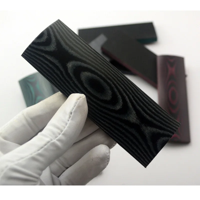 2pc White 160x50x8mm