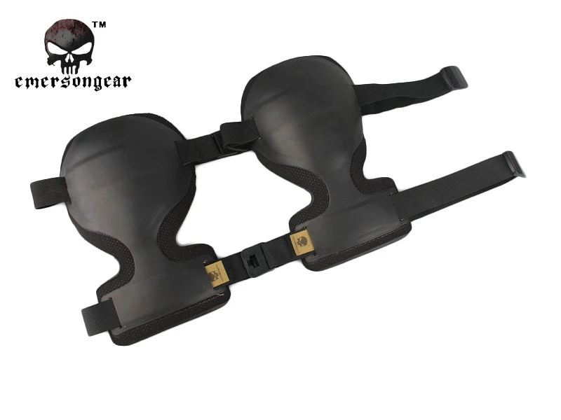 Emersongear- Rodillera de combate, estilo arco, em7071 - imagen 2