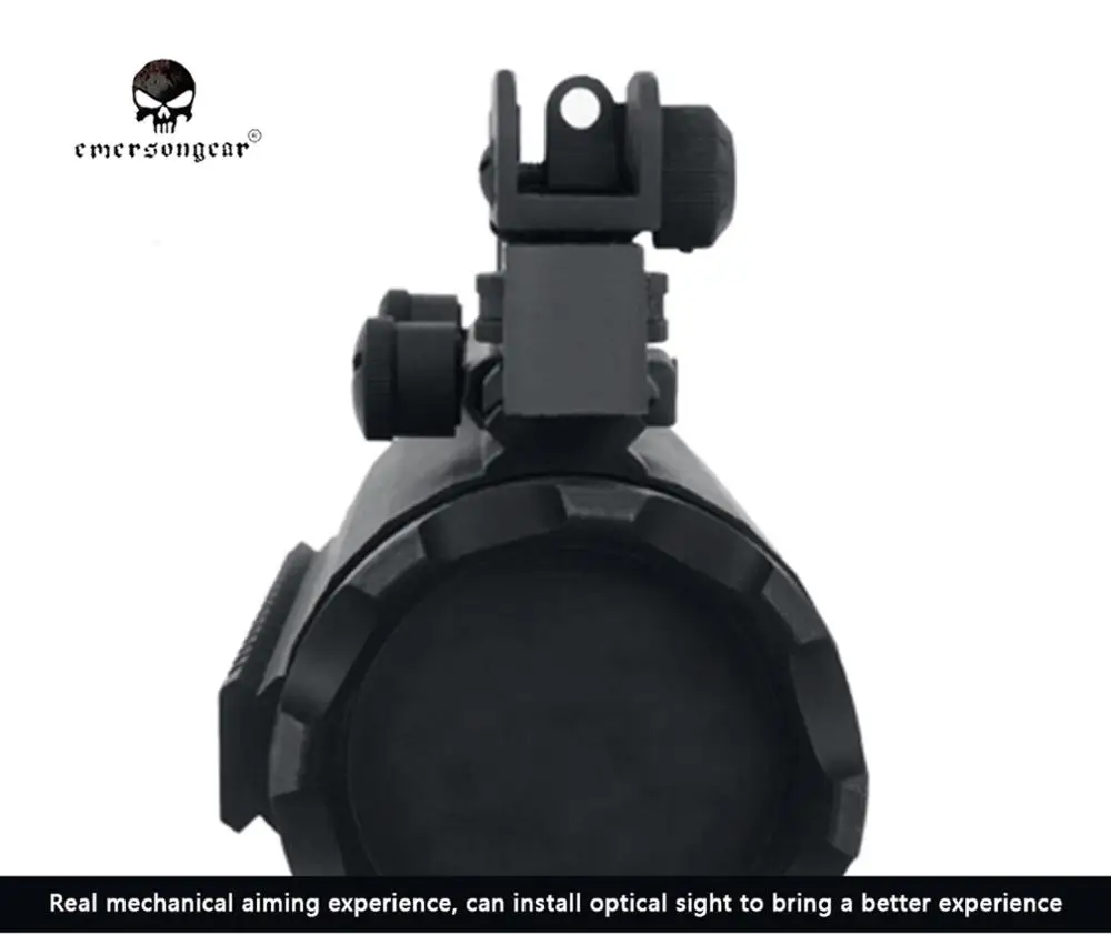 EM7915 EmersonGear taza táctica taza combate caza al aire libre - imagen 4