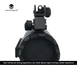 EmersonGear Taza Táctica para Combate, Caza y Uso al Aire Libre