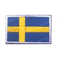 Sverige Sweden White