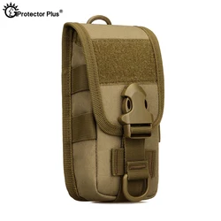 Protector Plus Funda Táctica de Cintura Smartphone