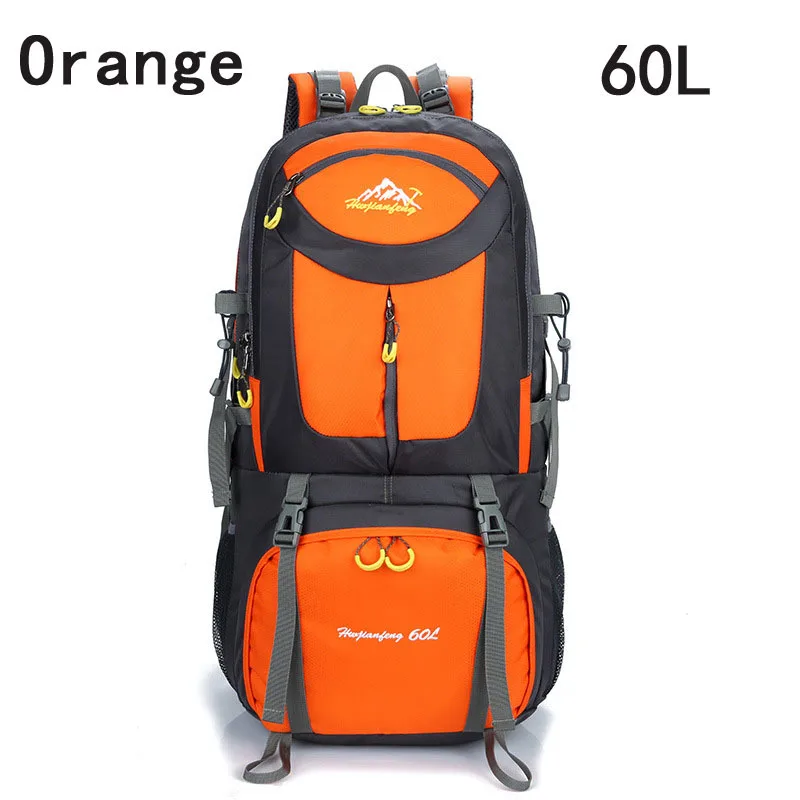 Orange 60L
