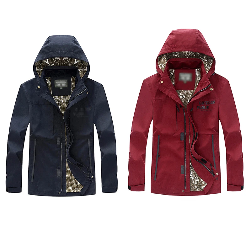 Chaqueta de hombre resistente a puñaladas anticorte de autodefensa, ropa protectora Flexible para piratería táctica militar Invisible policía Fbi - imagen 3