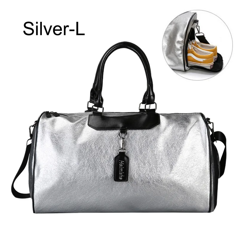 Shoes styleSilver L