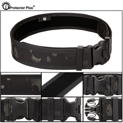 Refundre extensible PROTECTOR PLUS – Protector abdominal para cinturón táctico