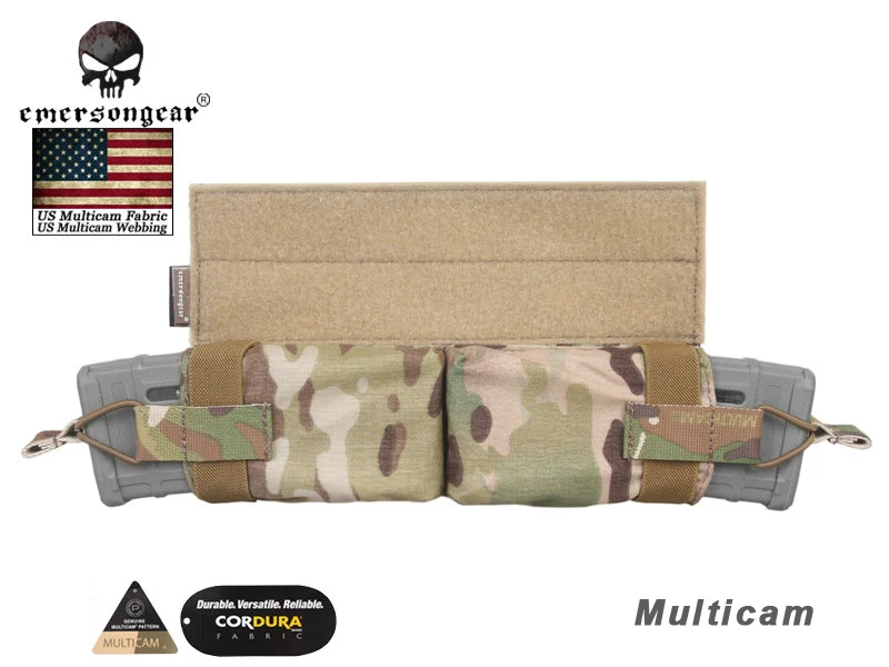 Multicam