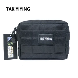 Bolsa de cintura táctica MOLLE impermeable – Caza y senderismo