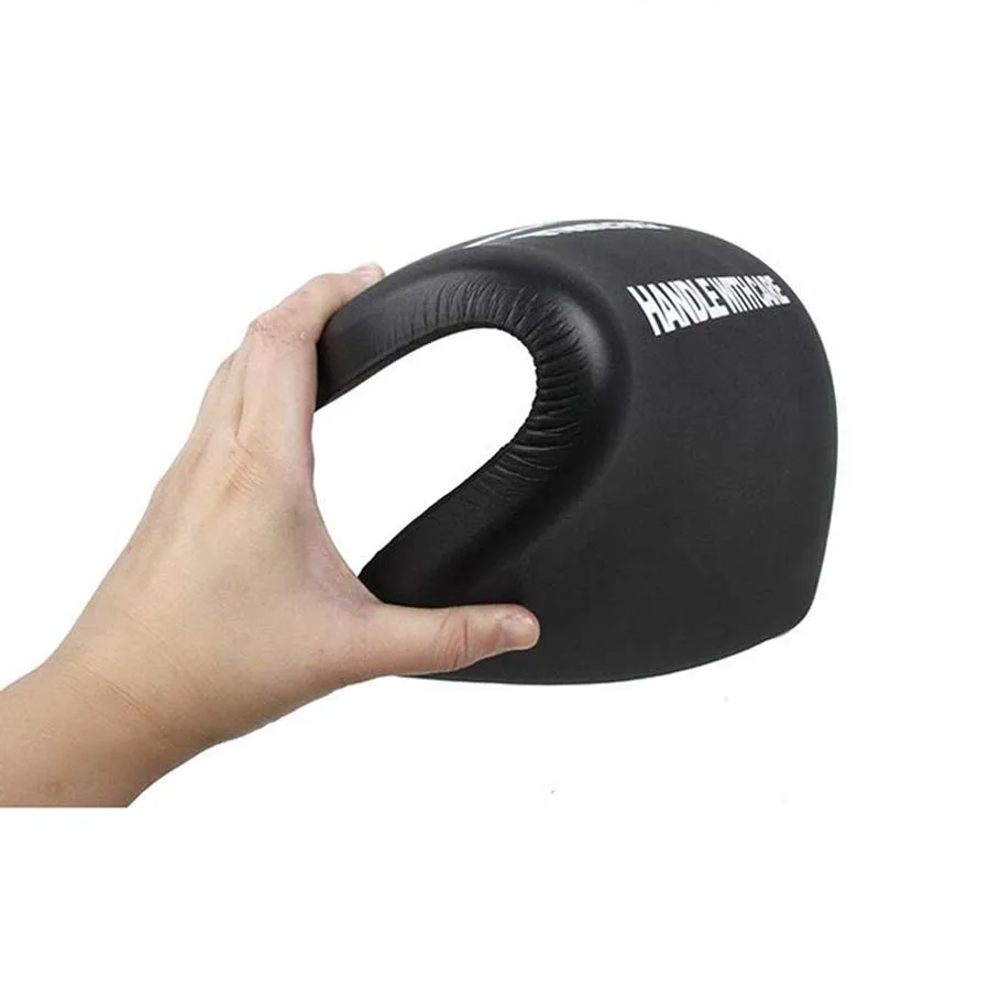 Chaleco táctico EVA 9x12, conjunto de placas de simulación, paneles, portador de placa, equipo de combate, 2 unids/set - imagen 3