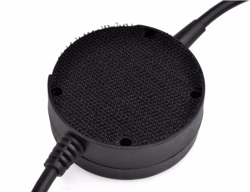 Z-tactical-auriculares tácticos Z138, cascos tácticos TCI PTT con agujero para Airsoft, accesorio de caza militar para hablar - imagen 4