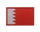 Bahrain Flag