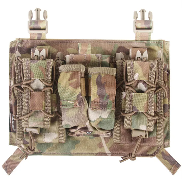 Multicam
