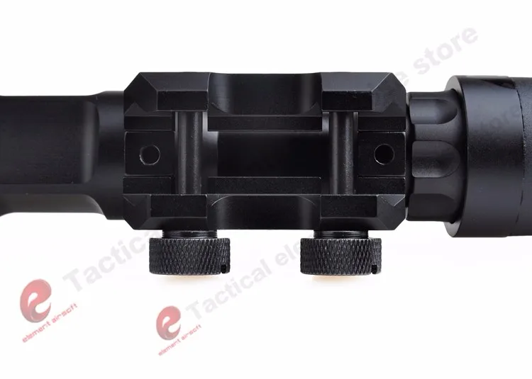 SF Luz Táctica - Detalle de tejido